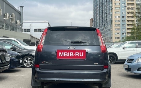 Ford C-MAX I рестайлинг, 2009 год, 419 000 рублей, 5 фотография