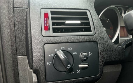 Ford C-MAX I рестайлинг, 2009 год, 419 000 рублей, 14 фотография
