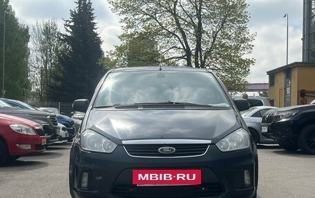 Ford C-MAX I рестайлинг, 2009 год, 419 000 рублей, 2 фотография