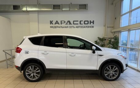 Ford Kuga III, 2011 год, 847 000 рублей, 6 фотография