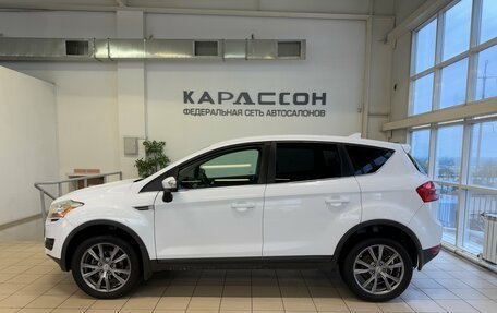 Ford Kuga III, 2011 год, 847 000 рублей, 5 фотография