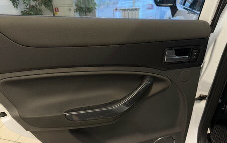 Ford Kuga III, 2011 год, 847 000 рублей, 15 фотография