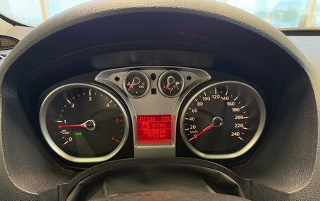 Ford Kuga III, 2011 год, 847 000 рублей, 11 фотография