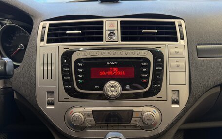 Ford Kuga III, 2011 год, 847 000 рублей, 12 фотография