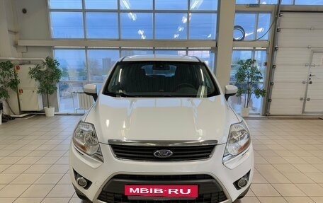 Ford Kuga III, 2011 год, 847 000 рублей, 3 фотография