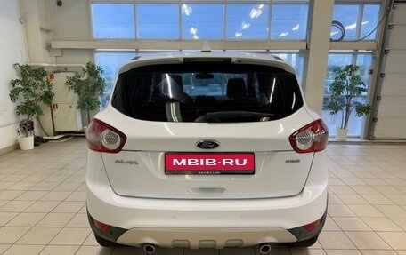Ford Kuga III, 2011 год, 847 000 рублей, 4 фотография