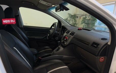 Ford Kuga III, 2011 год, 847 000 рублей, 9 фотография