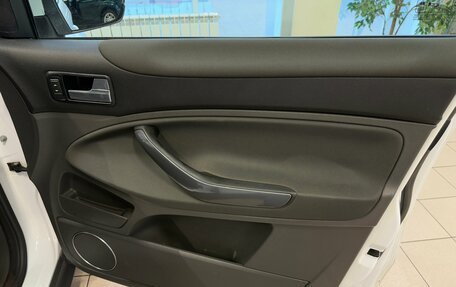 Ford Kuga III, 2011 год, 847 000 рублей, 16 фотография