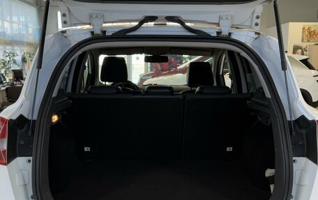 Ford Kuga III, 2011 год, 847 000 рублей, 18 фотография