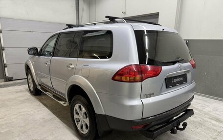Mitsubishi Pajero Sport II рестайлинг, 2010 год, 1 329 000 рублей, 6 фотография