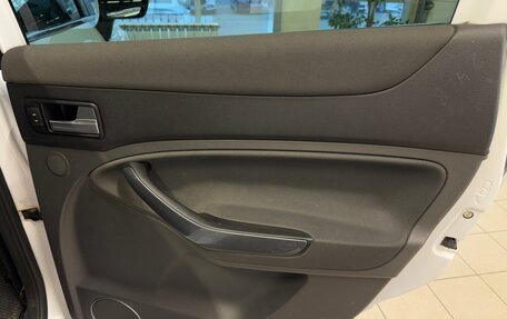 Ford Kuga III, 2011 год, 847 000 рублей, 17 фотография