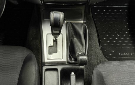 Mitsubishi Pajero Sport II рестайлинг, 2010 год, 1 329 000 рублей, 10 фотография