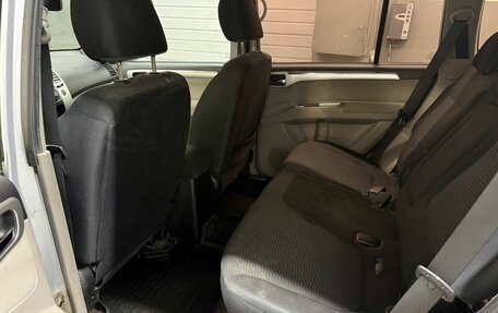Mitsubishi Pajero Sport II рестайлинг, 2010 год, 1 329 000 рублей, 8 фотография