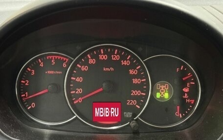 Mitsubishi Pajero Sport II рестайлинг, 2010 год, 1 329 000 рублей, 12 фотография