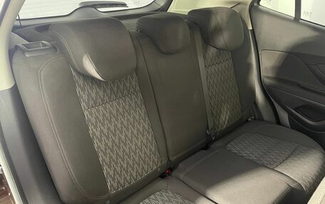 Opel Mokka I, 2013 год, 1 050 000 рублей, 15 фотография