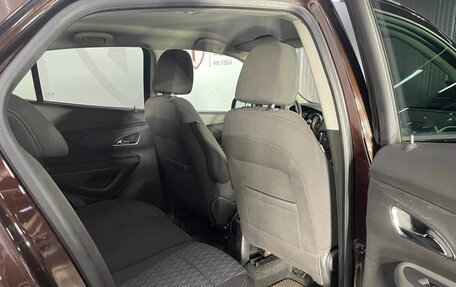 Opel Mokka I, 2013 год, 1 050 000 рублей, 16 фотография