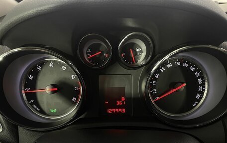 Opel Mokka I, 2013 год, 1 050 000 рублей, 11 фотография