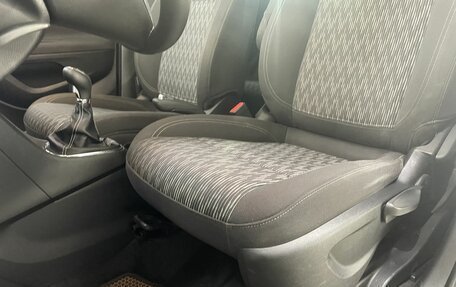 Opel Mokka I, 2013 год, 1 050 000 рублей, 10 фотография