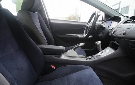 Honda Civic VIII, 2008 год, 729 000 рублей, 11 фотография
