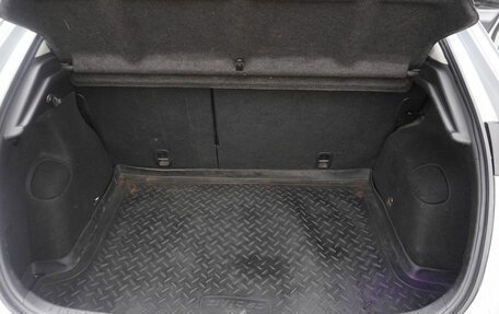 Honda Civic VIII, 2008 год, 729 000 рублей, 9 фотография