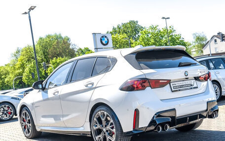 BMW 1 серия, 2025 год, 6 417 360 рублей, 6 фотография