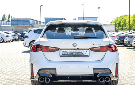 BMW 1 серия, 2025 год, 6 417 360 рублей, 10 фотография