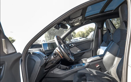 BMW 1 серия, 2025 год, 6 417 360 рублей, 4 фотография