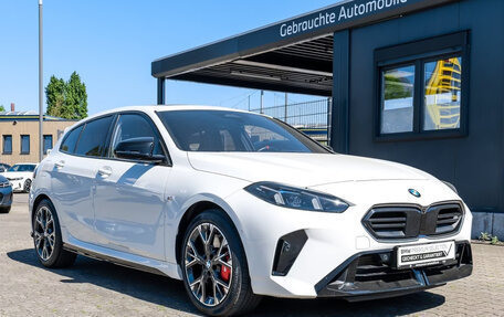BMW 1 серия, 2025 год, 6 417 360 рублей, 5 фотография