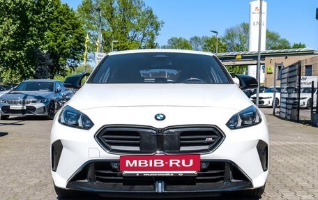 BMW 1 серия, 2025 год, 6 417 360 рублей, 7 фотография