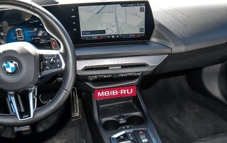 BMW 1 серия, 2025 год, 6 417 360 рублей, 16 фотография