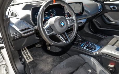 BMW 1 серия, 2025 год, 6 417 360 рублей, 17 фотография