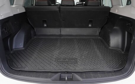 Subaru Forester, 2015 год, 1 863 000 рублей, 9 фотография