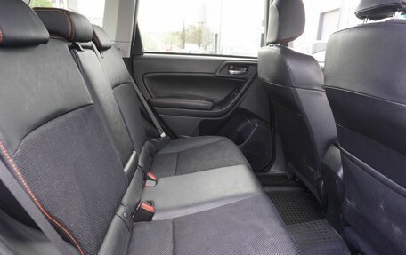 Subaru Forester, 2015 год, 1 863 000 рублей, 10 фотография