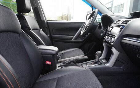 Subaru Forester, 2015 год, 1 863 000 рублей, 11 фотография