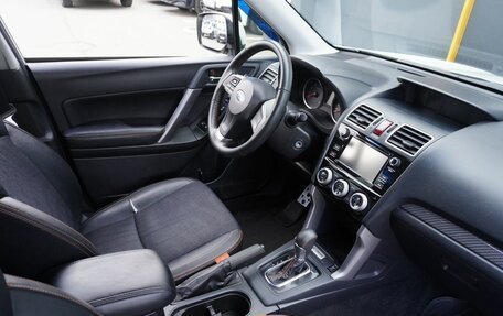 Subaru Forester, 2015 год, 1 863 000 рублей, 12 фотография