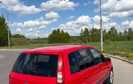 Ford Fusion I, 2006 год, 470 000 рублей, 5 фотография
