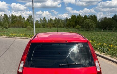 Ford Fusion I, 2006 год, 470 000 рублей, 4 фотография