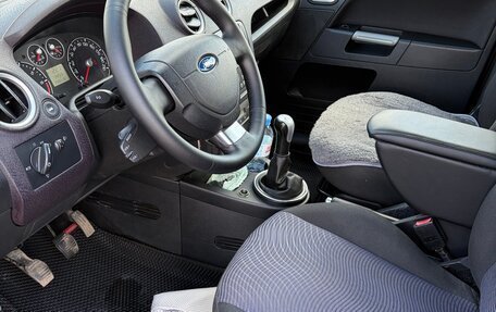 Ford Fusion I, 2006 год, 470 000 рублей, 12 фотография