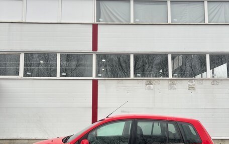 Ford Fusion I, 2006 год, 470 000 рублей, 21 фотография