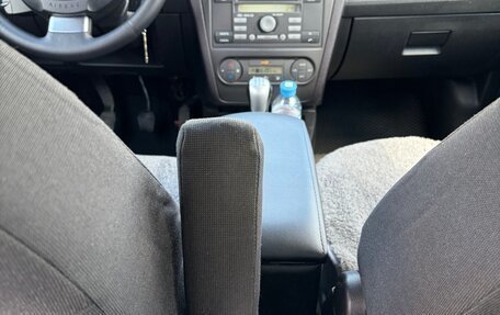 Ford Fusion I, 2006 год, 470 000 рублей, 15 фотография
