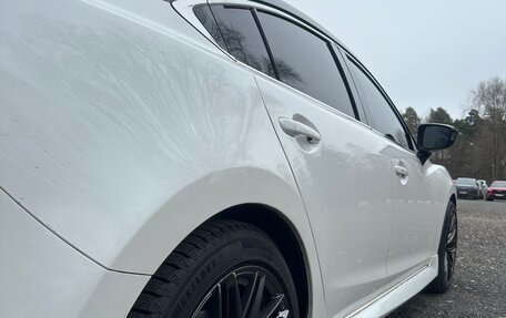 Mazda 6, 2015 год, 1 450 000 рублей, 5 фотография