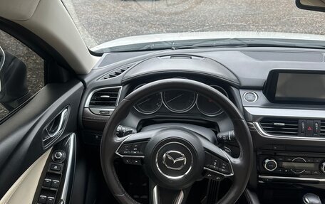 Mazda 6, 2015 год, 1 450 000 рублей, 10 фотография