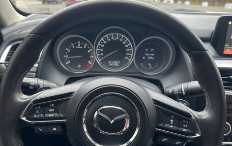 Mazda 6, 2015 год, 1 450 000 рублей, 9 фотография