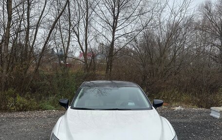 Mazda 6, 2015 год, 1 450 000 рублей, 7 фотография