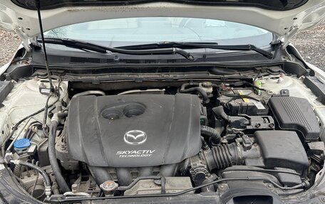 Mazda 6, 2015 год, 1 450 000 рублей, 8 фотография