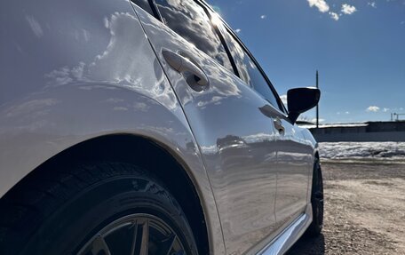 Mazda 6, 2015 год, 1 450 000 рублей, 17 фотография