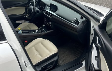 Mazda 6, 2015 год, 1 450 000 рублей, 16 фотография