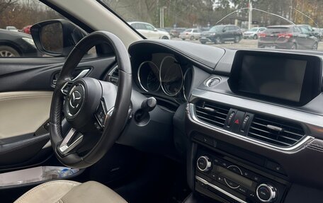 Mazda 6, 2015 год, 1 450 000 рублей, 12 фотография