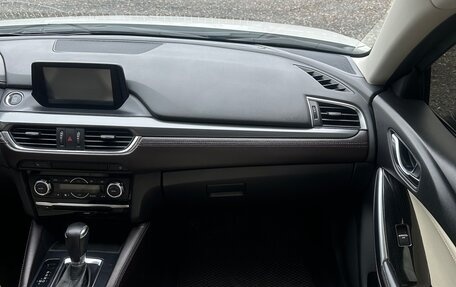 Mazda 6, 2015 год, 1 450 000 рублей, 11 фотография