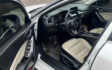 Mazda 6, 2015 год, 1 450 000 рублей, 14 фотография